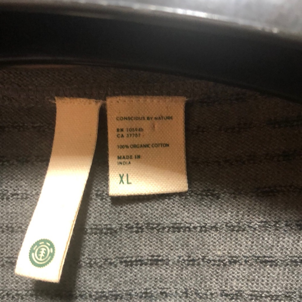 Element Emerald Collection Sweater - image 3